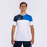 Camiseta Joma Crew V Masculina