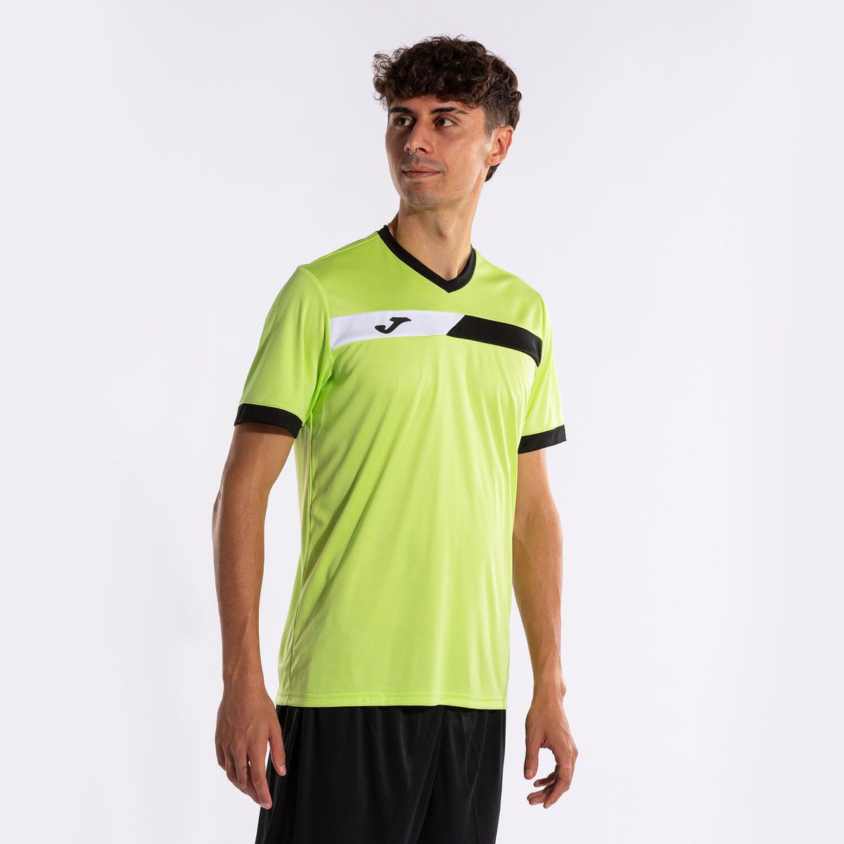 Camiseta Joma Court Masculina