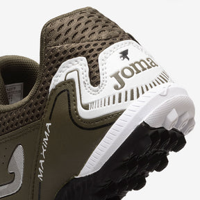 Chuteira de Society Joma Maxima Masculina