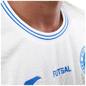 Camiseta de Futsal Joma Home Cruzeiro Masculina