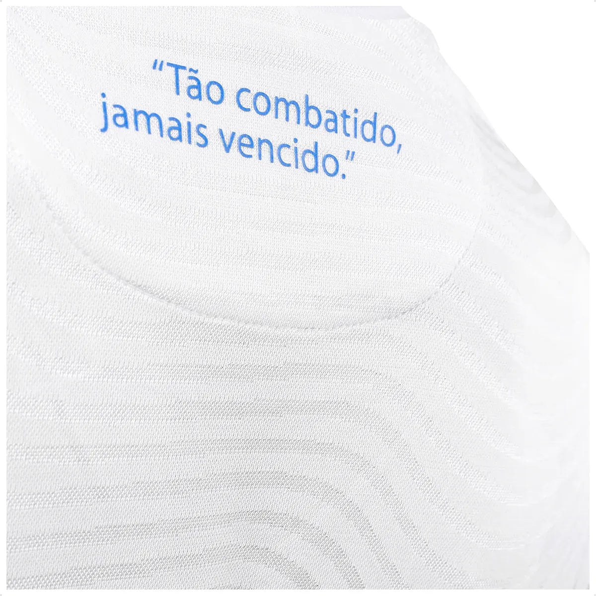 Camiseta de Futsal Joma Home Cruzeiro Masculina