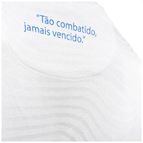 Camiseta de Futsal Joma Home Cruzeiro Masculina