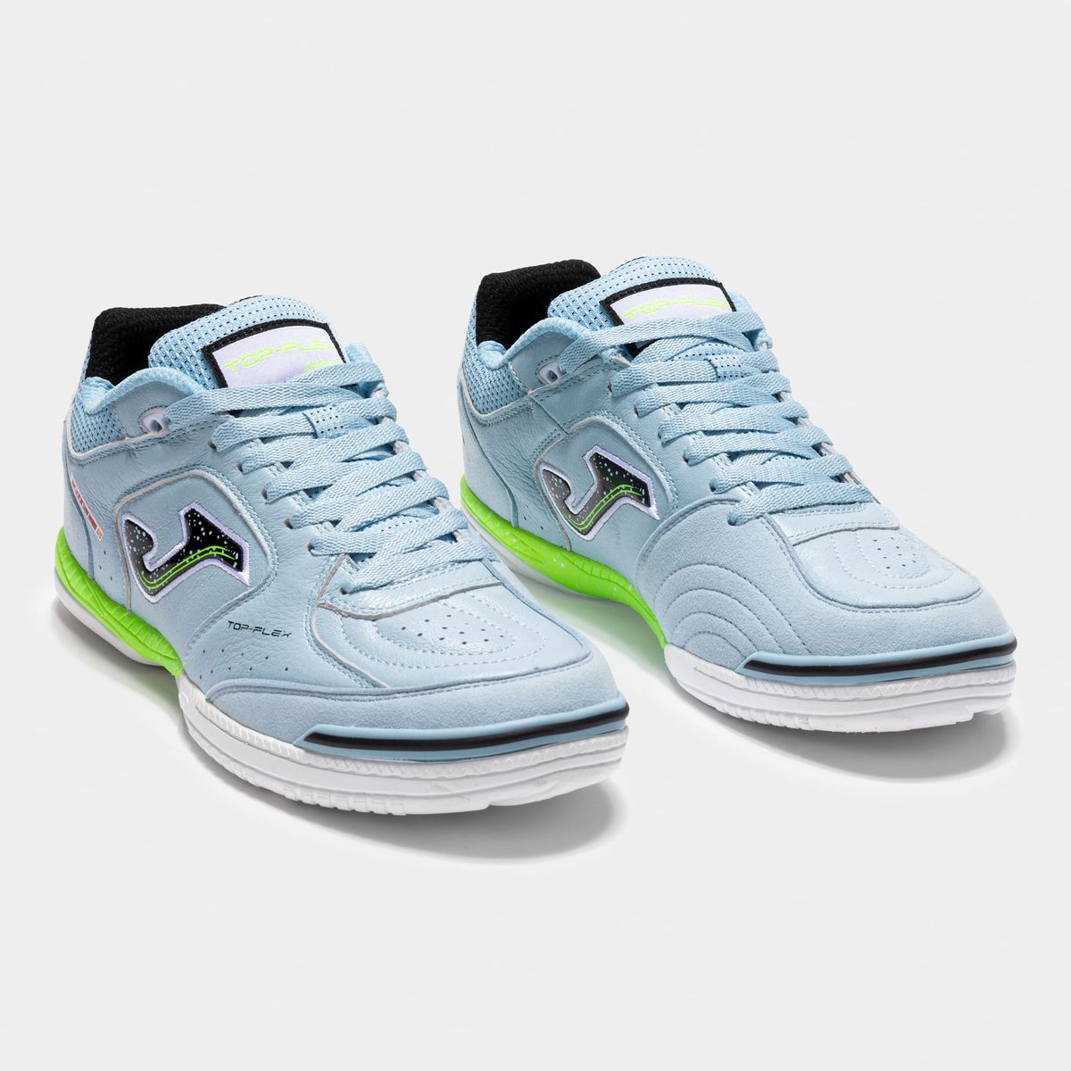 Chuteira de Futsal Joma Top Flex Unissex