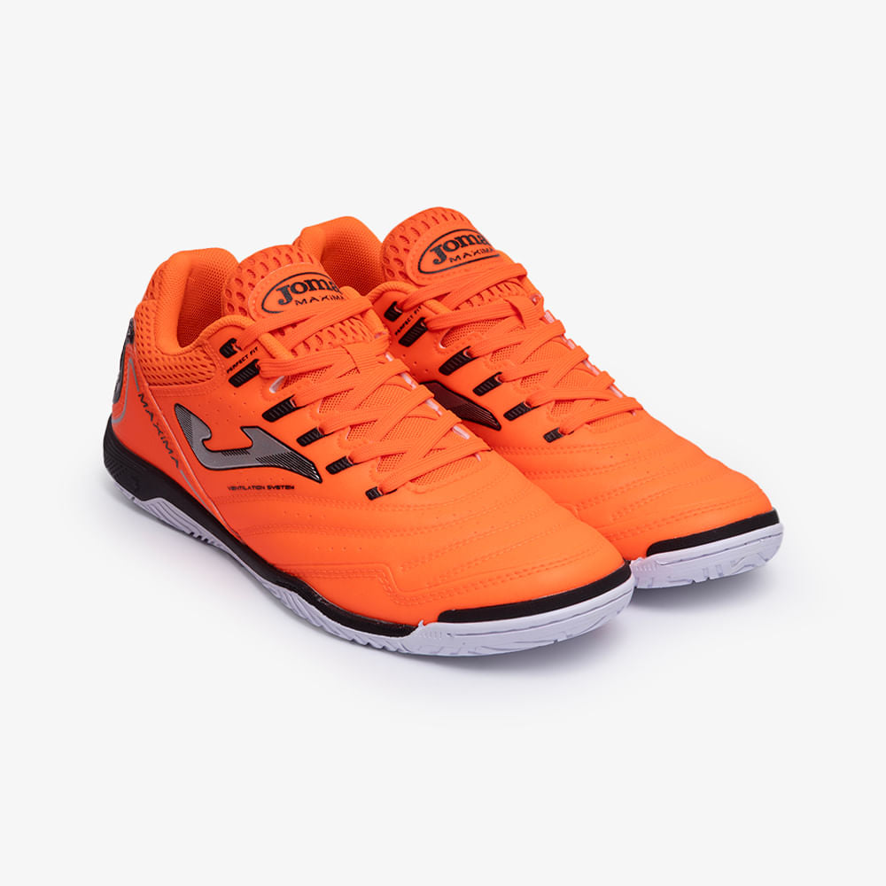 Chuteira de Futsal Joma Maxima Masculina