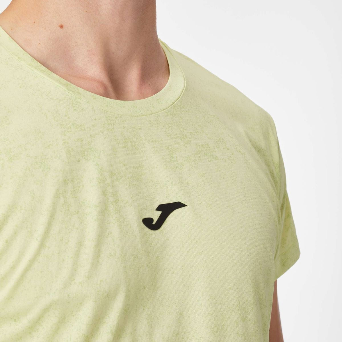 Camiseta Joma Challenge Masculina