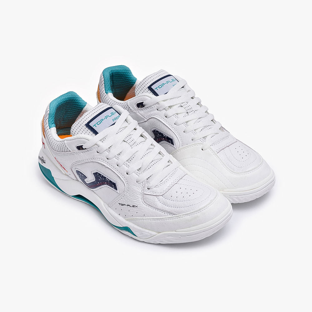 Chuteira de Futsal Joma Top Flex Plus + Masculina