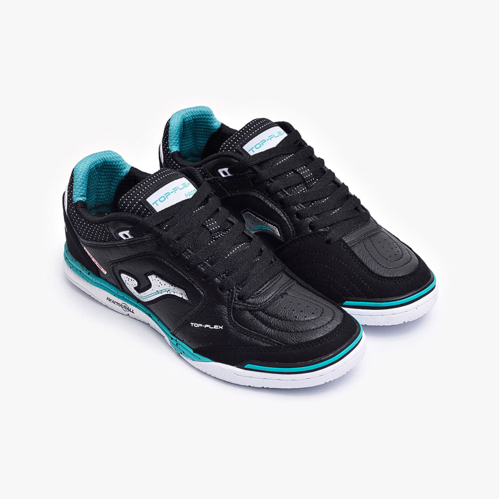 Chuteira de Futsal Joma Top Flex Rebound Masculina