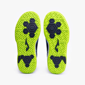 Chuteira de Futsal Joma Evolution Velcro Infantil Unissex