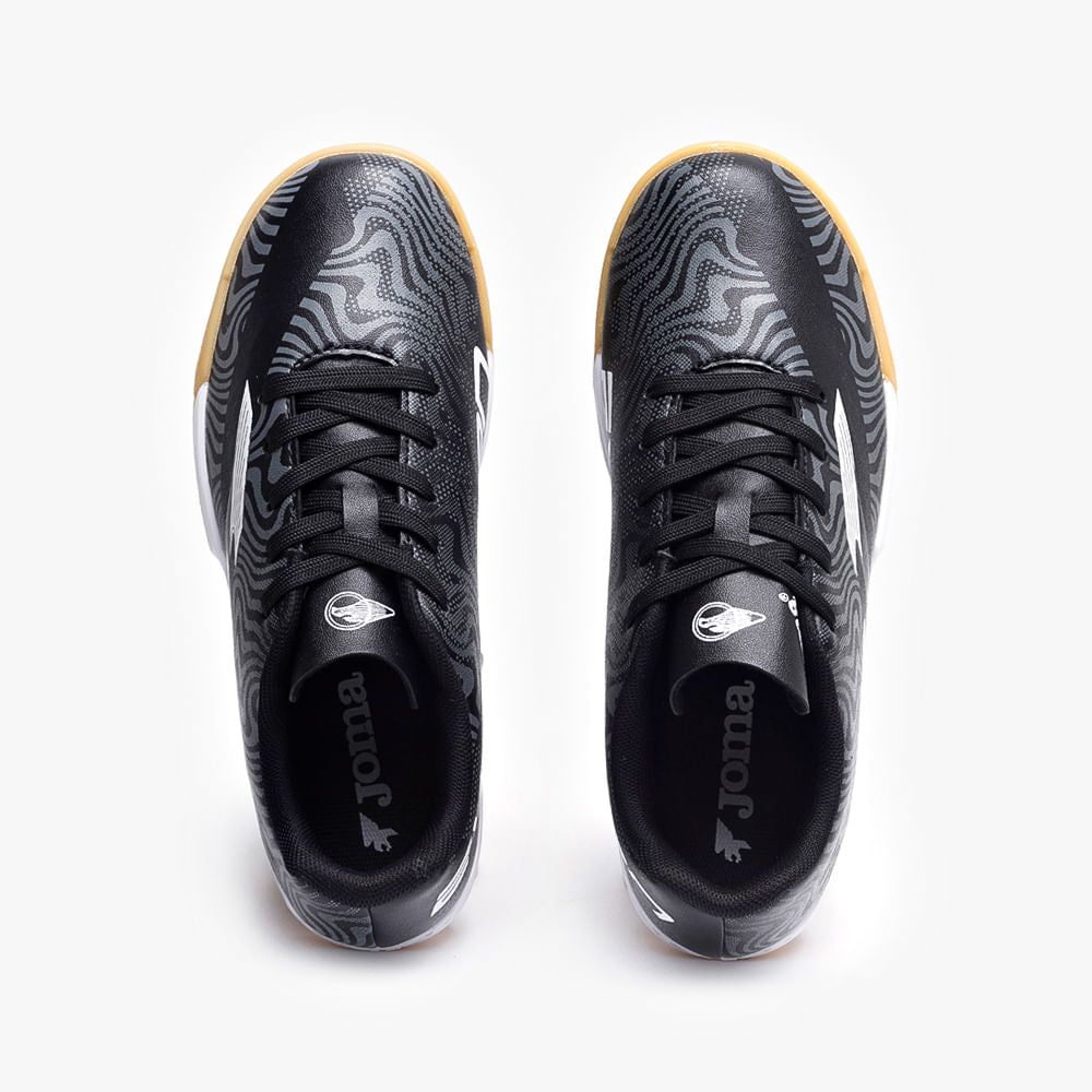 Chuteira de Futsal Joma Evolution Infantil Unissex
