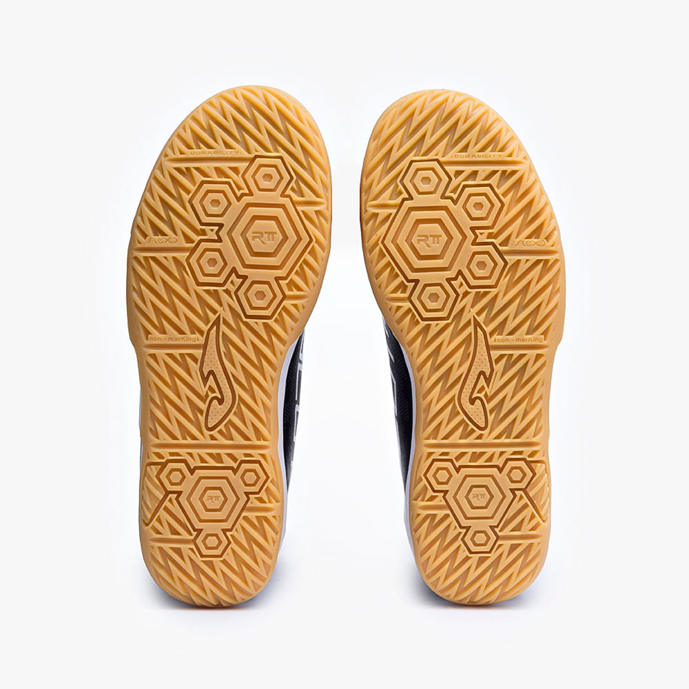 Chuteira de Futsal Joma Evolution Infantil Unissex