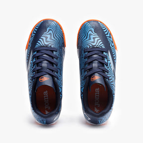 Chuteira de Futsal Joma Evolution Infantil Unissex