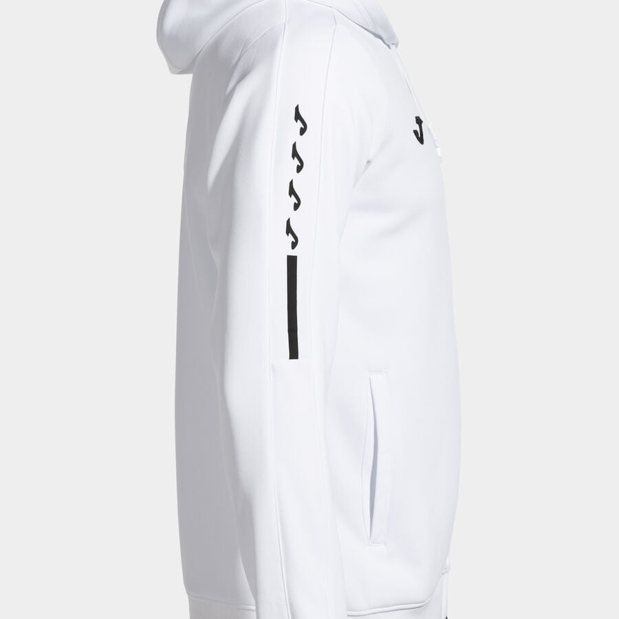 Jaqueta Joma Olimpiada C/Capuz Masculina