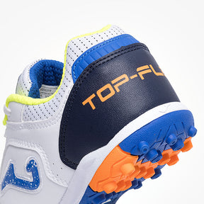 Chuteira de Society Joma Top Flex Infantil