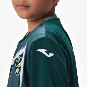 Camisa Joma Norwich II Infantil 25/26 Unissex