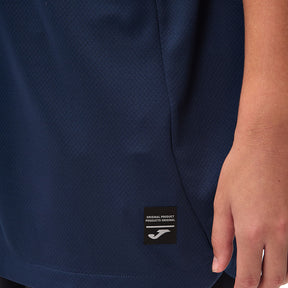 Camisa Joma Villarreal III Infantil 25/26