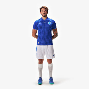 Camiseta de Futsal Joma Home Cruzeiro Masculina