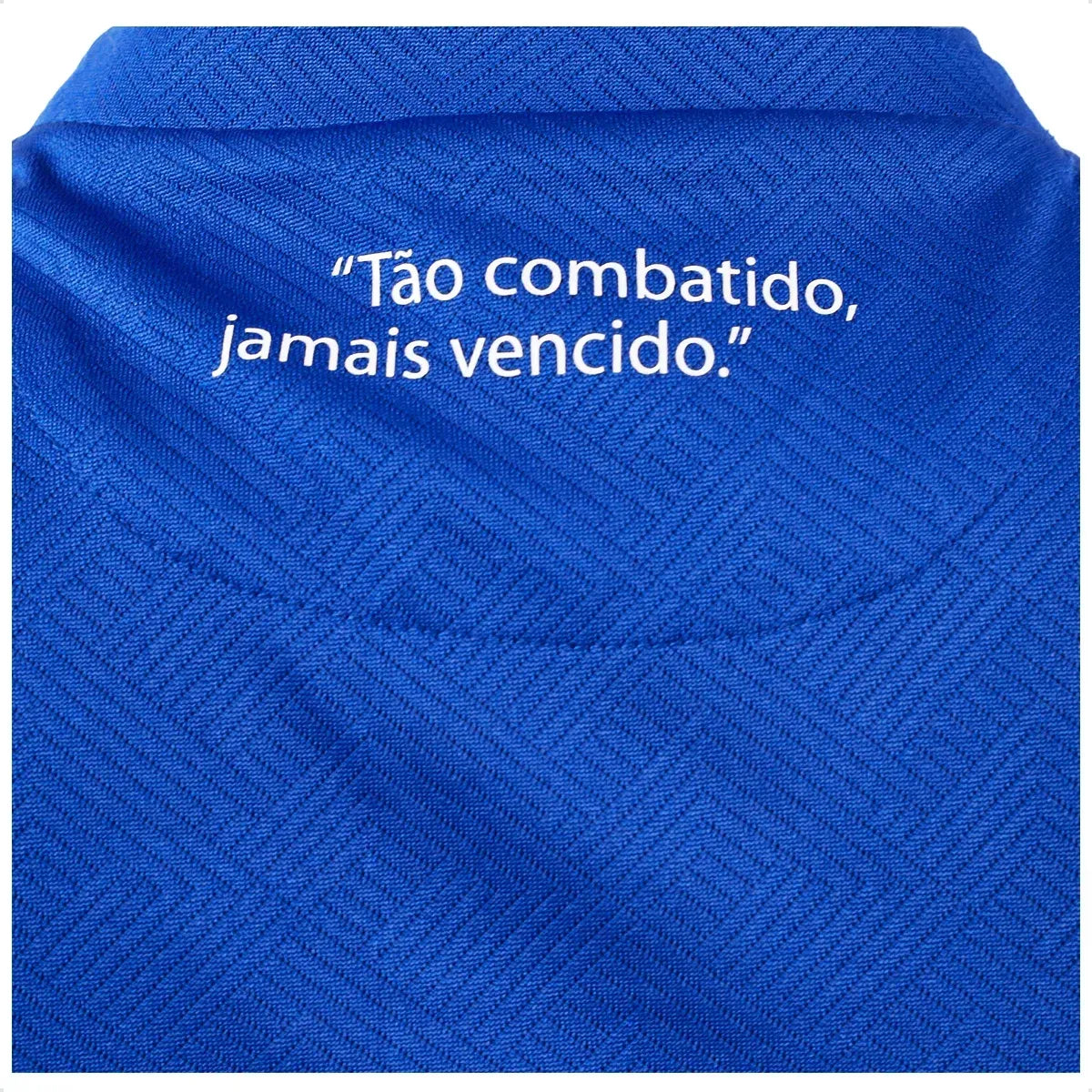 Camiseta de Futsal Joma Home Cruzeiro Masculina