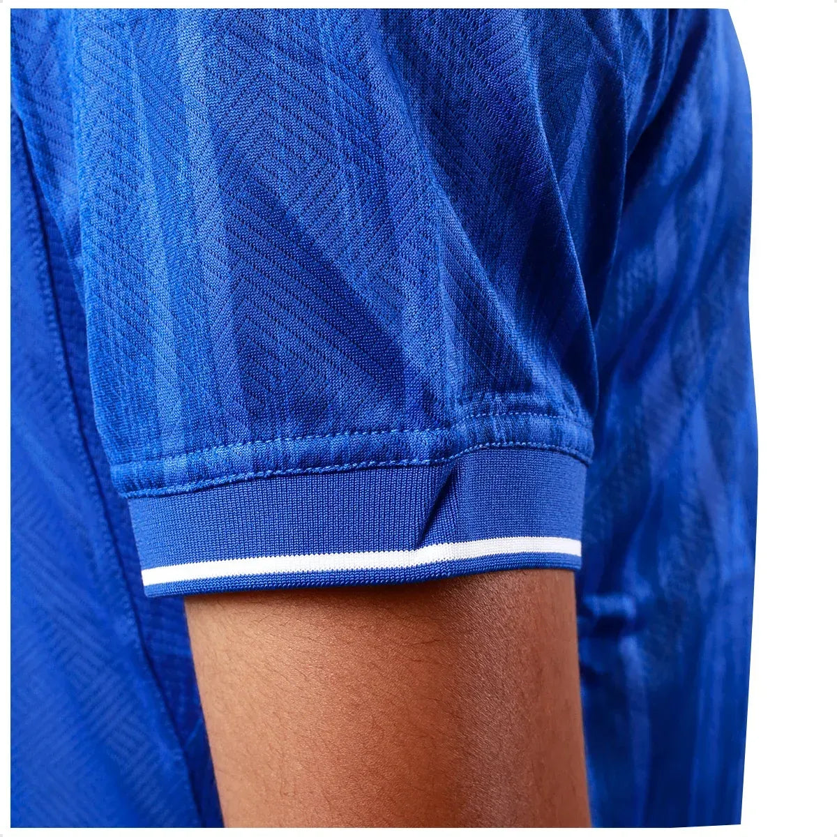 Camiseta de Futsal Joma Home Cruzeiro Masculina
