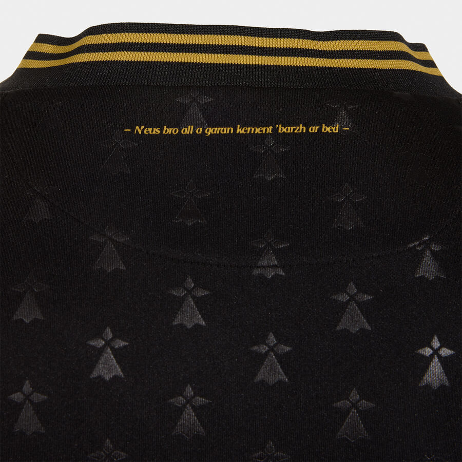 Camisa Joma Lorient III 25/26 Masculina