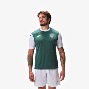 Camisa Joma Hibernian I 25/26 Masculina