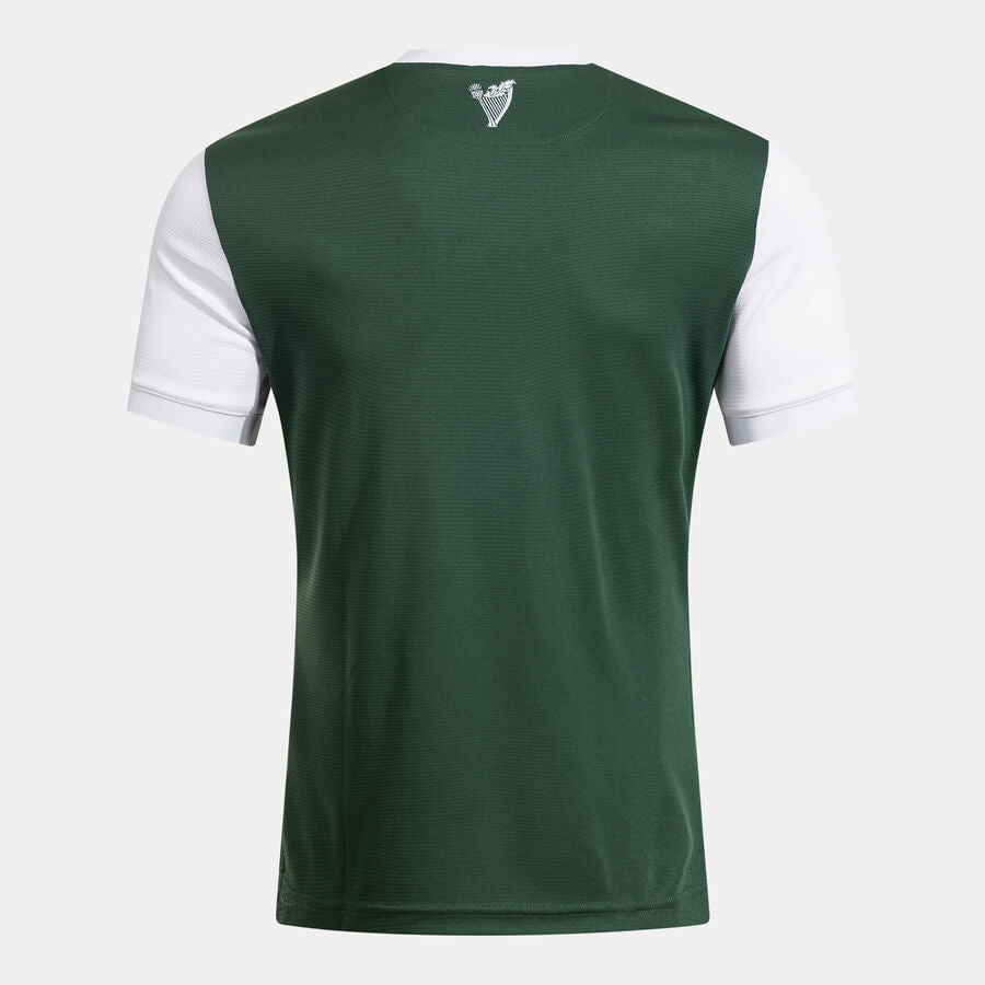 Camisa Joma Hibernian I 25/26 Masculina