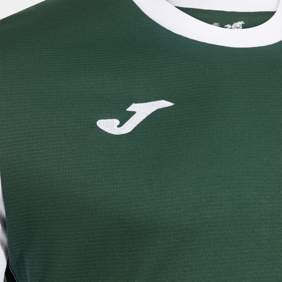 Camisa Joma Hibernian I 25/26 Masculina