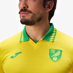 Camisa Joma Norwich I 25/26 Masculina