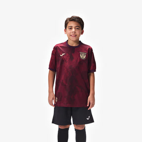 Camisa Joma Leganes II Infantil 25/26 Unissex