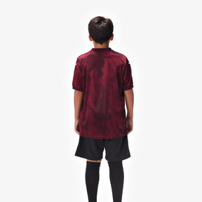 Camisa Joma Leganes II Infantil 25/26 Unissex