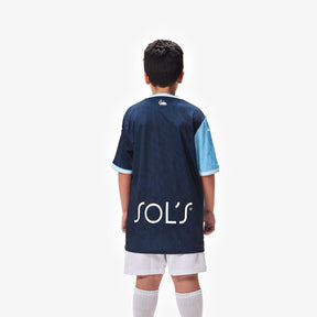 Camisa Joma Le Havre I Infantil  24/25 Unissex