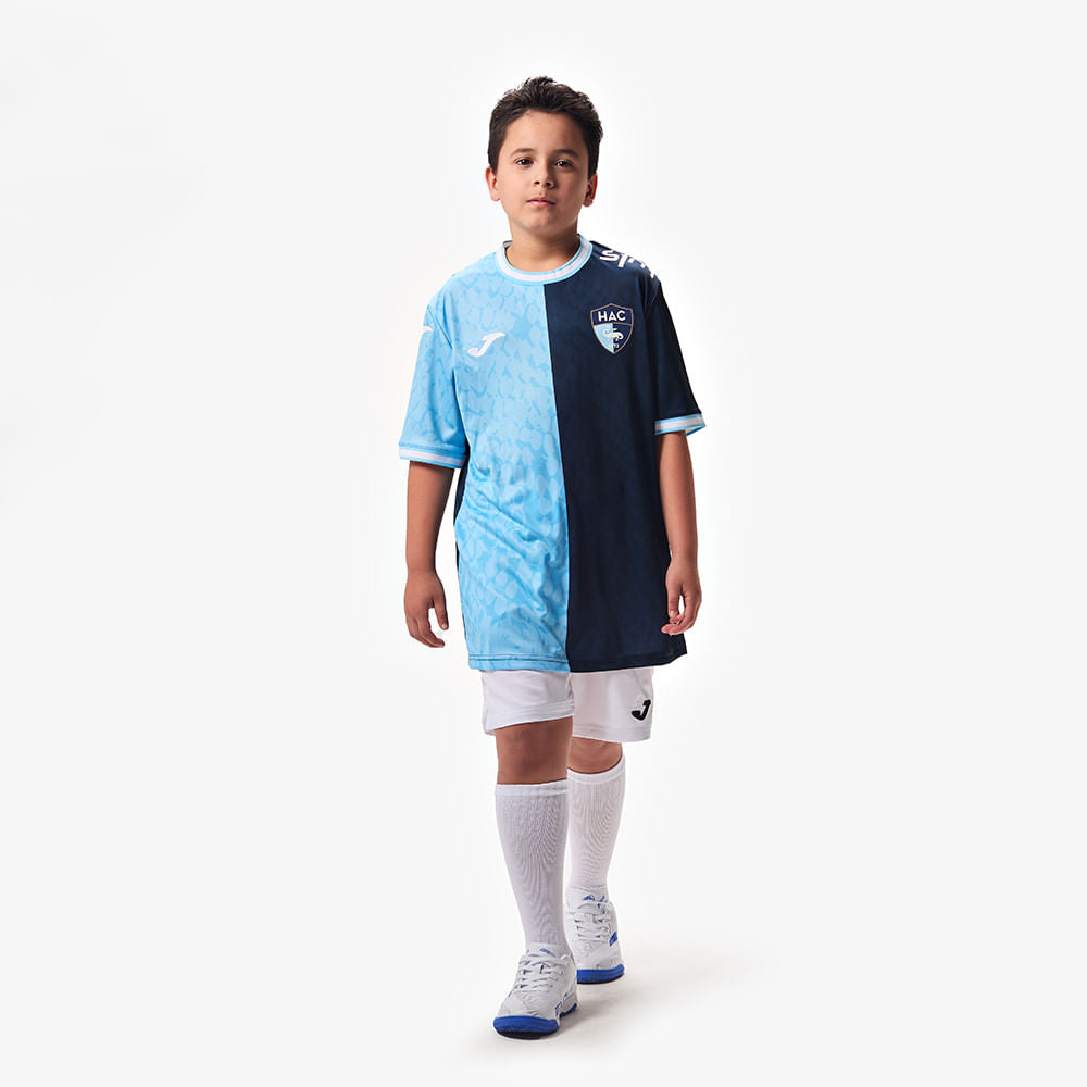 Camisa Joma Le Havre I Infantil  24/25 Unissex