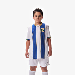 Camisa Joma Leganes Infantil 24/25 Unissex