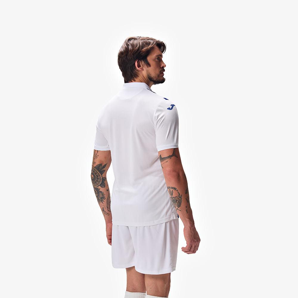Camisa Joma Leganes I 25/26 Masculina