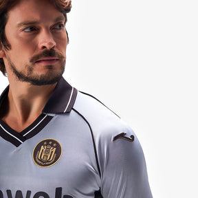 Camisa Joma Anderlecht III 25/26 Masculina
