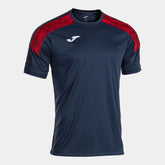 Camiseta Joma Championship VIII Masculina