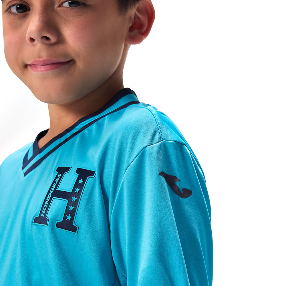 Camisa Joma Honduras II 24/25 Infantil