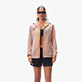 Jaqueta Joma Corta-Vento Explorer V Feminina