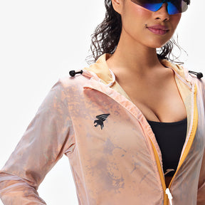 Jaqueta Joma Corta-Vento Explorer V Feminina