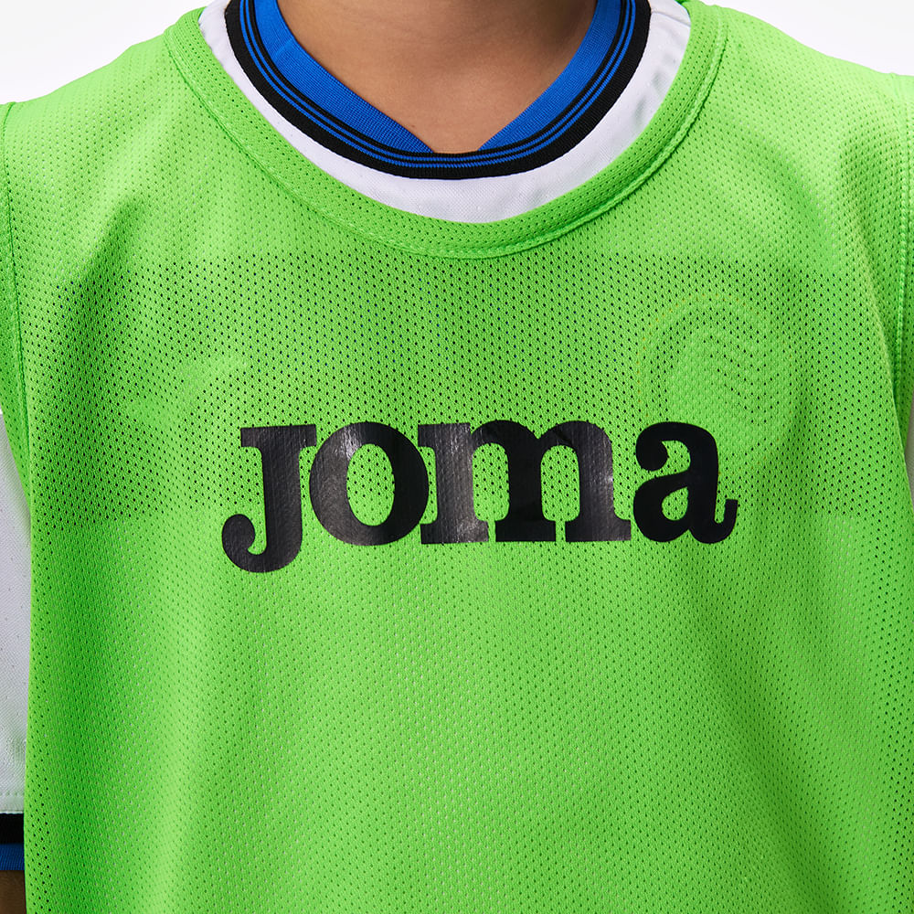 Colete Joma Treino - Verde