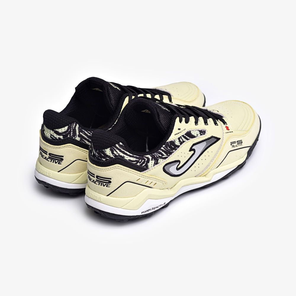 Chuteira de Society Joma Fs Reactive Masculina