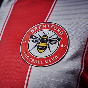 Camisa Joma Brentford I Infantil 25/26