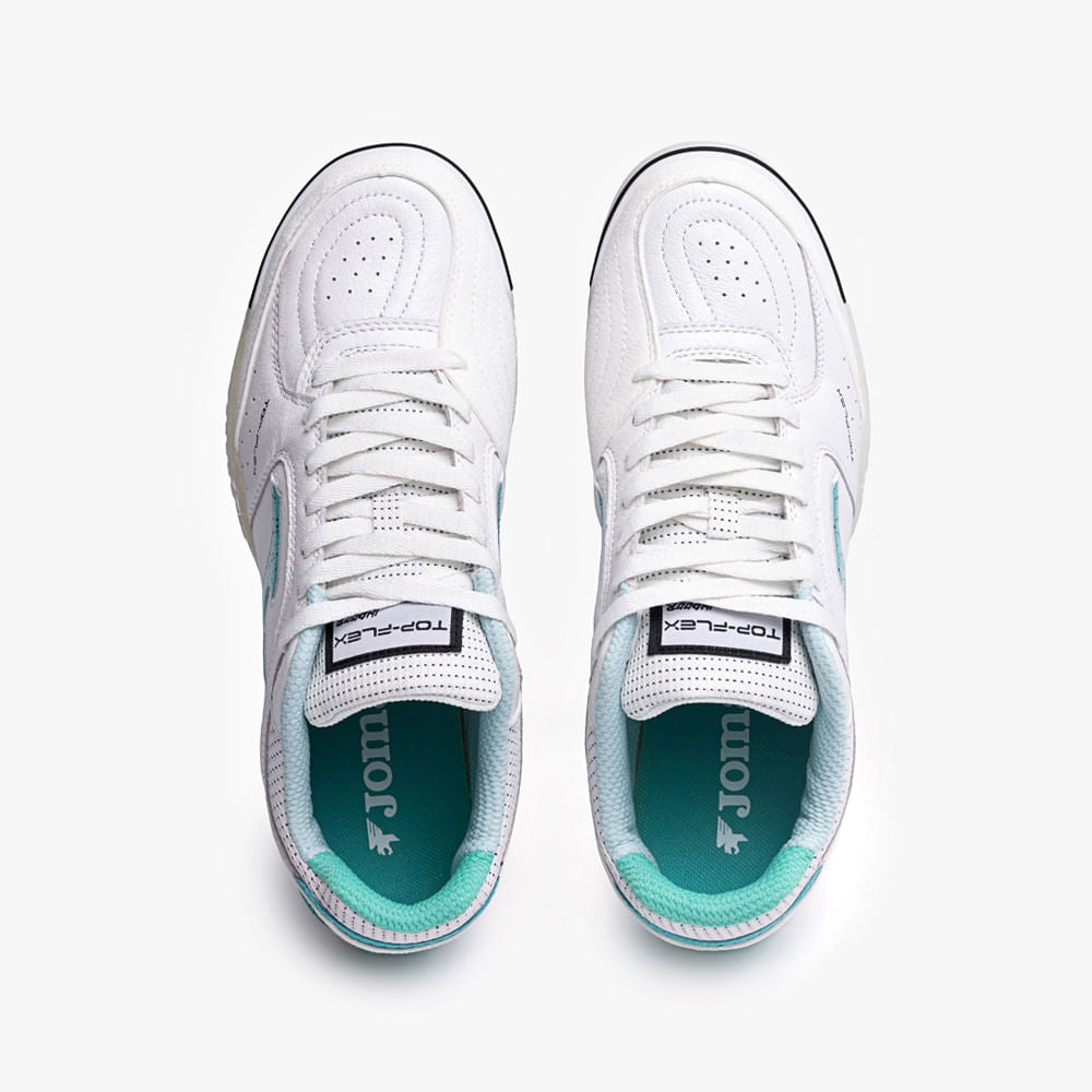 Chuteira de Futsal Joma Top Flex Unissex