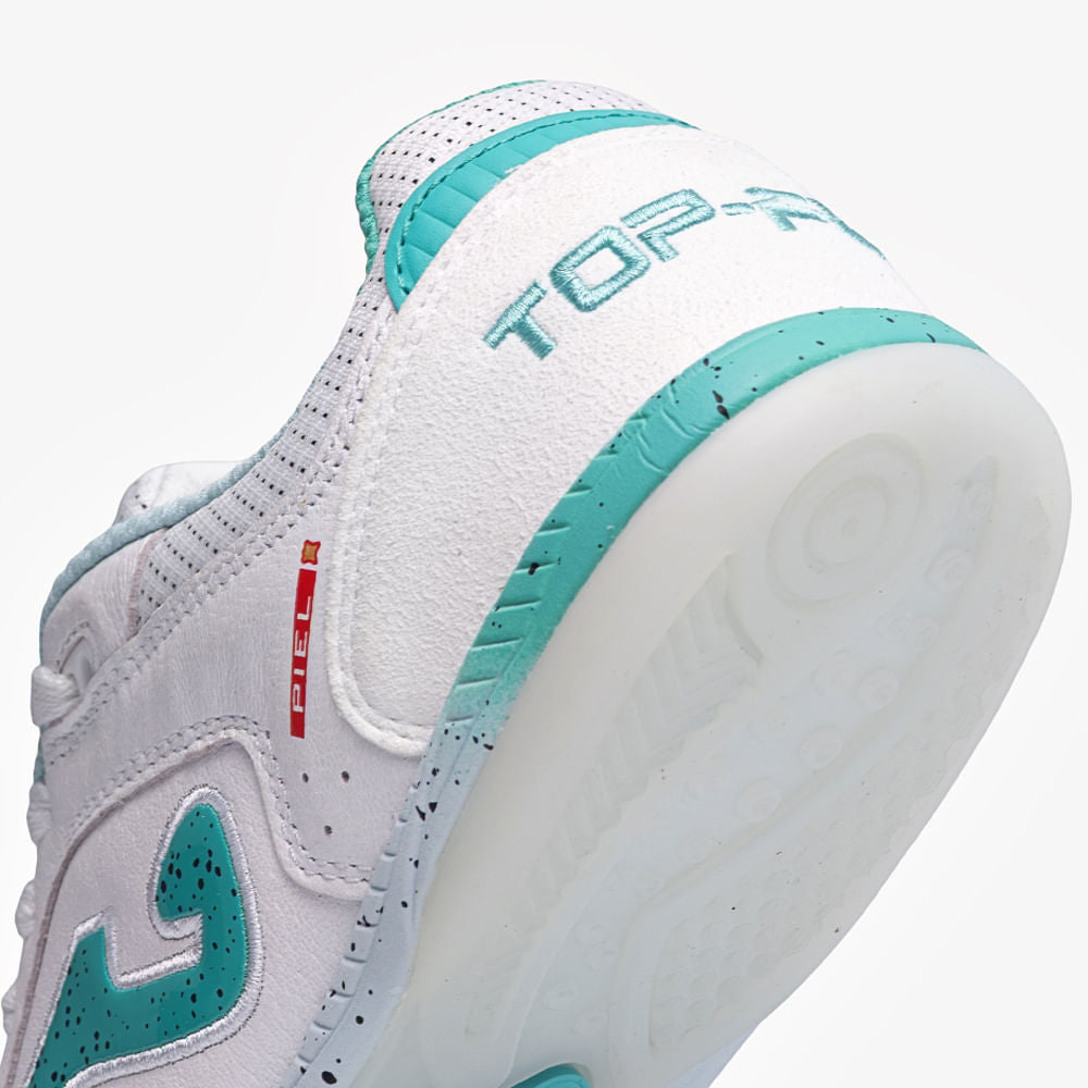 Chuteira de Futsal Joma Top Flex Unissex