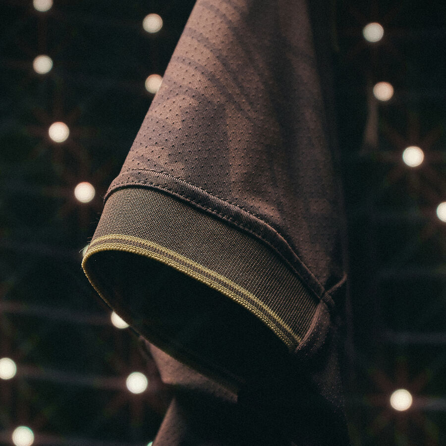 Camisa Joma Brentford II Infantil 25/26