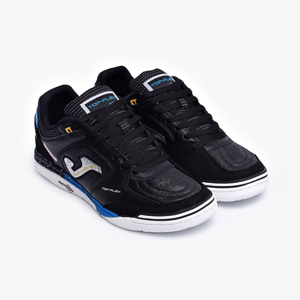 Chuteira de Futsal Joma Top Flex Rebound Masculina