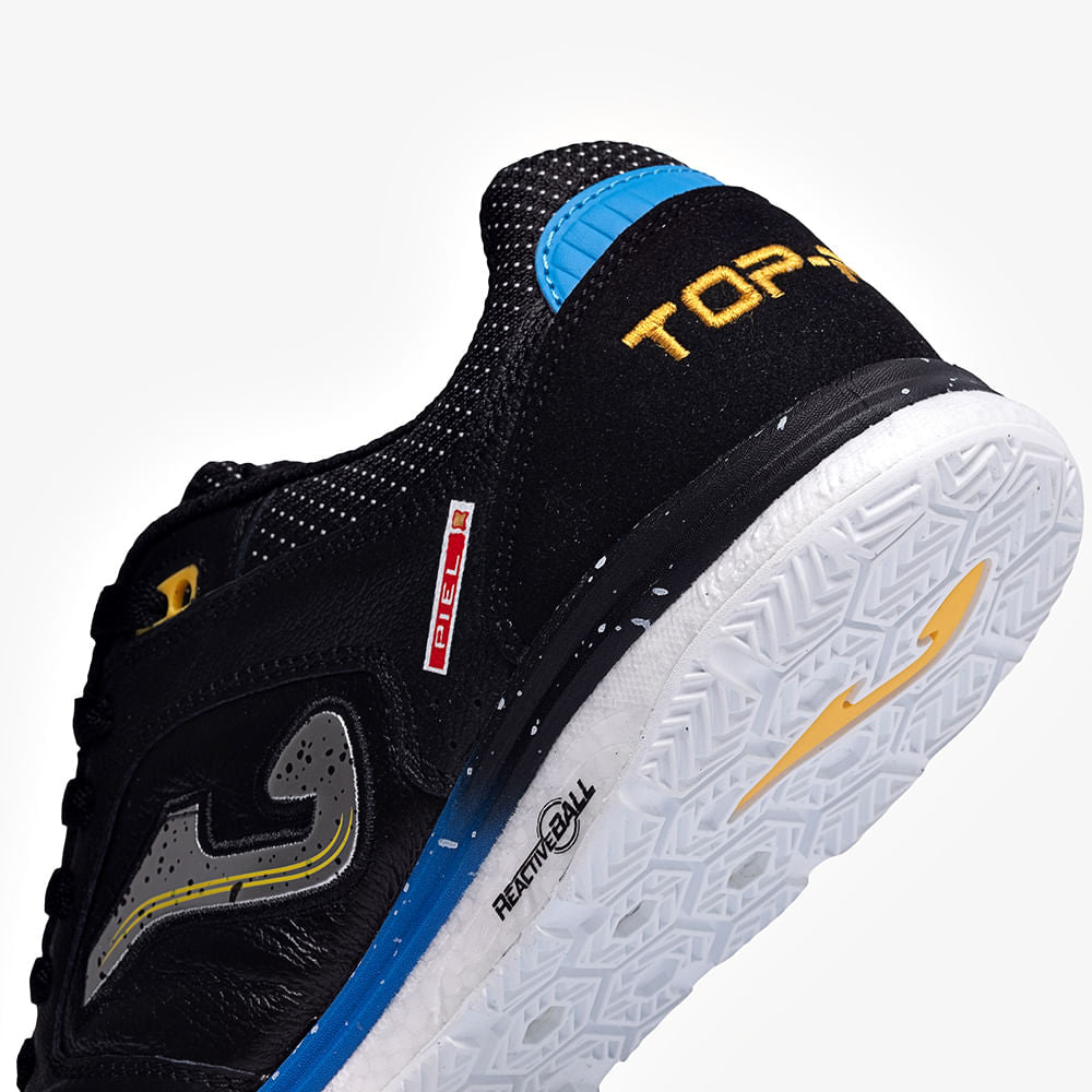 Chuteira de Futsal Joma Top Flex Rebound Masculina