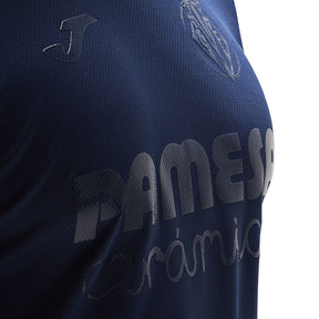 Camisa Joma Villarreal III 25/26 Masculina