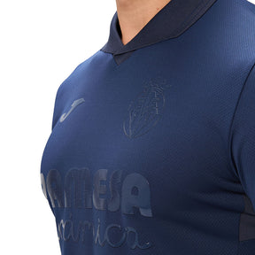 Camisa Joma Villarreal III 25/26 Masculina