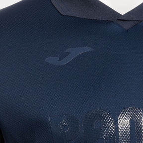 Camisa Joma Villarreal III 25/26 Masculina