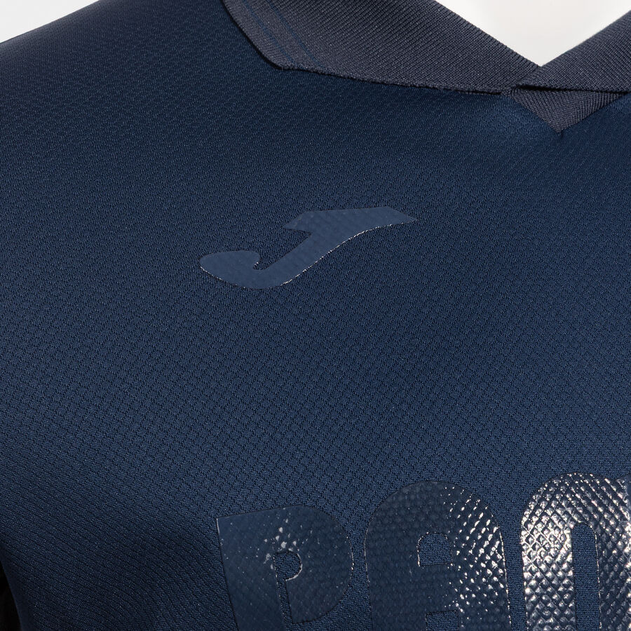 Camisa Joma Villarreal III 25/26 Masculina